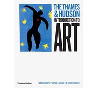 The Thames & Hudson Introduction to Art