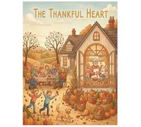 The Thankful Heart