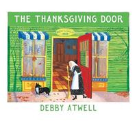 The Thanksgiving Door