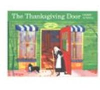 The Thanksgiving Door (ebook)