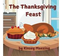 The Thanksgiving Feast