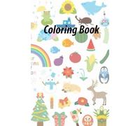 The That Refused to Be Serious Coloring Book