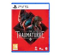 The Thaumaturge PS5