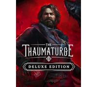 The Thaumaturge | Deluxe Edition (PC) - Steam Gift - GLOBAL