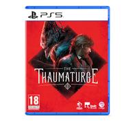 The Thaumaturge PS5