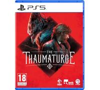 The Thaumaturge Juego Fisico para Consola Sony PlayStation 5 [PAL ESPAÑA]