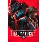 The Thaumaturge (PC) - Steam Key - GLOBAL
