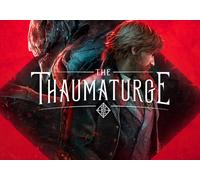 The Thaumaturge (PC) Steam Key - GLOBAL