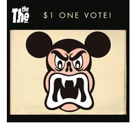 The The $1 One Vote (Vinyl) Limited 7" Single (Importación USA)