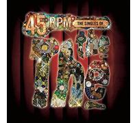 The the - 45 Rpm: The Singles