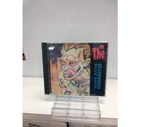 The The - Burning Blue Soul