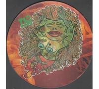 The The - Cold Spell Ahead/Hot Ice