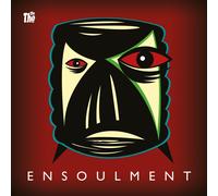 The The Ensoulment (CD Digipak + 32 page booklet) (CD) (Importación USA)