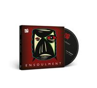 The The Ensoulment (CD) Media Book (Importación USA)
