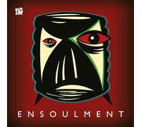 The The – Ensoulment – CD Mediabook Edición limitada (1 CD)
