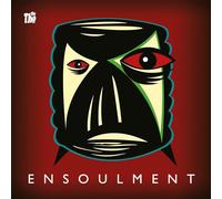 The the - Ensoulment (Ltd. Crystal Clear 2lp,Gtf) [Vinilo]