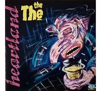 The The - Heartland / Born In The New S.A. (+ Product Fact) [Vinyl Single]