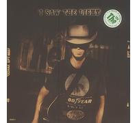 The The - I Saw The Light