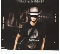 The The - I Saw The Light (4 Titres)