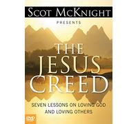The the Jesus Creed: The DVD
