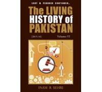 The The Living History Of Pakistan (2015-2016) (ebook)