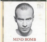 The The – Mind Bomb – CD – Importación USA