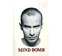 The The - Mind Bomb [Casete]