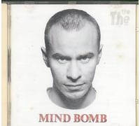 The The – Mind Bomb – CD – Importación USA