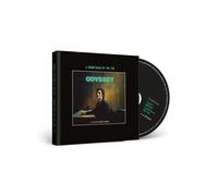 The The Odyssey (A Soundtrack By the The) (CD) Album