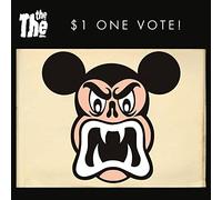 The The - One Dollar One Vote - Limited [Vinilo]