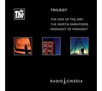 The The - Radio Cineola: Trilogy [Vinilo]