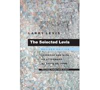 Selected Levis, The: Revised Edition (Pitt Poetry Series)