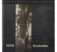 The the - Shrunkenman: Interpretations: