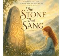 The The Stone That Sang: A Gentle Story of Mindfulness, Stillness, and Inner Wisdom for Children: 19 (Whispers of Wonder)