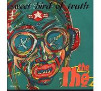 The The - Sweet bird of truth (1986/87) [Vinyl Single]