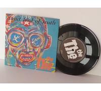 THE THE sweet bird of truth, 7 inch single