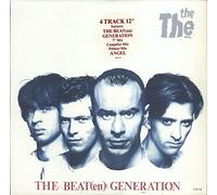 The The - The Beat(en) Generation - The The 12"