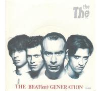 The The - The Beat(en) Generation - The The 7" 45