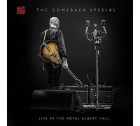 The The – The Comeback Special – earMUSIC
