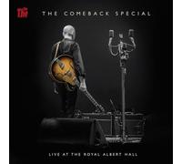 The The - The Comeback Special At The Royal Albert Hall)