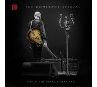 The The The Comeback Special: Live at the Royal Albert Hall (CD) Album