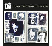 The the - The The - Slow Emotion Replayed (7inch Vinyl Single) [Vinilo]