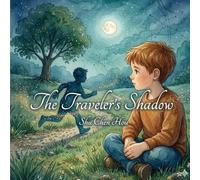 The The Traveler’s Shadow: A Gentle Story About Identity, Belonging, and Finding Your Way Home (Whispers of Wonder)