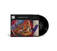 The The - Unrequited / Live & Let Live (Ltd. 7" Vinyl Single) [Vinilo]