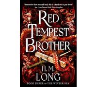 The The Winter Sea - Red Tempest Brother: 3 – Titan Books
