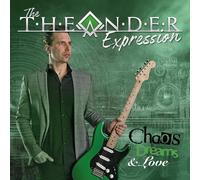Theander Impression,the - Chaos, Dreams & Love