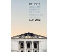 The Theater: Courage and Survival in the Defining Atrocity of the Ukraine War