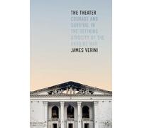 The Theater: Courage and Survival in the Defining Atrocity of the Ukraine War