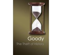 The Theft of History (Canto Classics)
