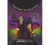 The Theft Of The Locket